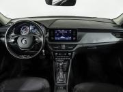 Skoda Rapid II Москва  - изображение 31
