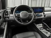 Kia Sorento IV Москва  - изображение 44