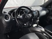 Nissan Juke I Тамбов  - изображение 34