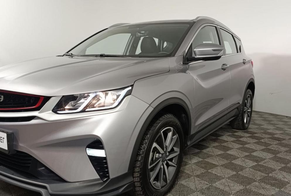 Geely Coolray I Волгоград  - изображение 21