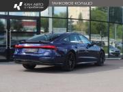 Audi A7 II (4K) Казань  - изображение 18