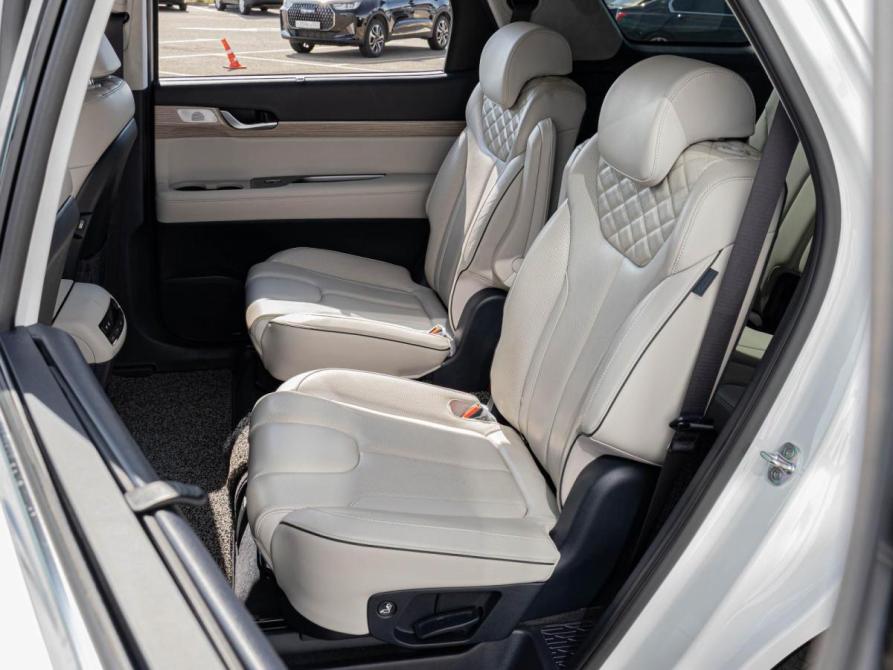 Hyundai Palisade I Краснодар  - изображение 10