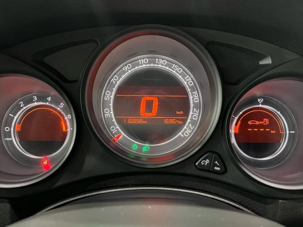 Citroen C4 II с пробегом 2013 года, цена 480 000 рублей, 116849 км, хэтчбек, Автокод Объявления