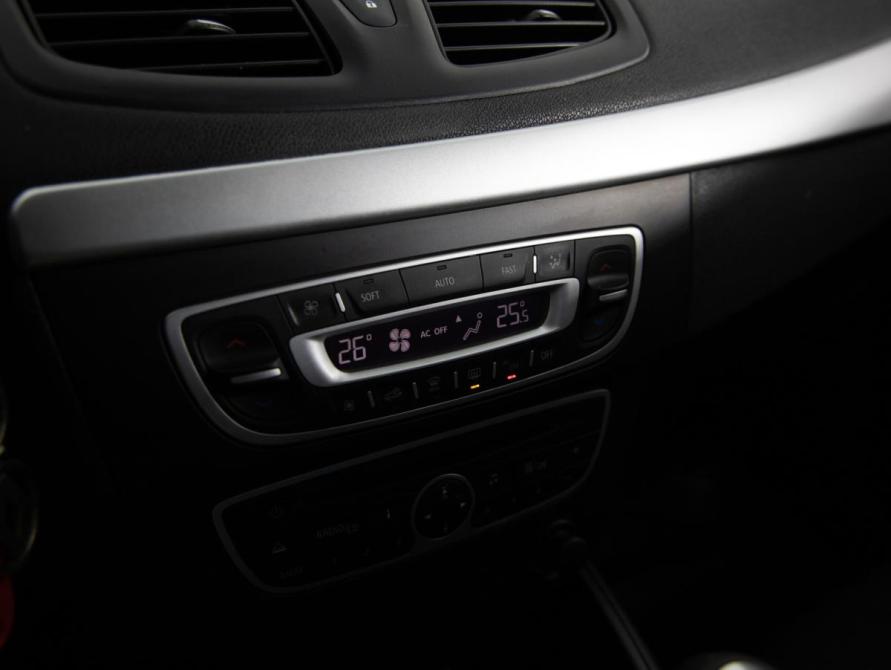 Renault Fluence I Санкт-Петербург  - изображение 14