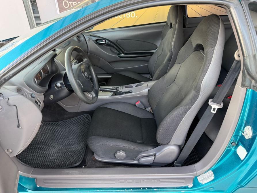 Toyota Celica VII (T230) Таганрог  - изображение 9