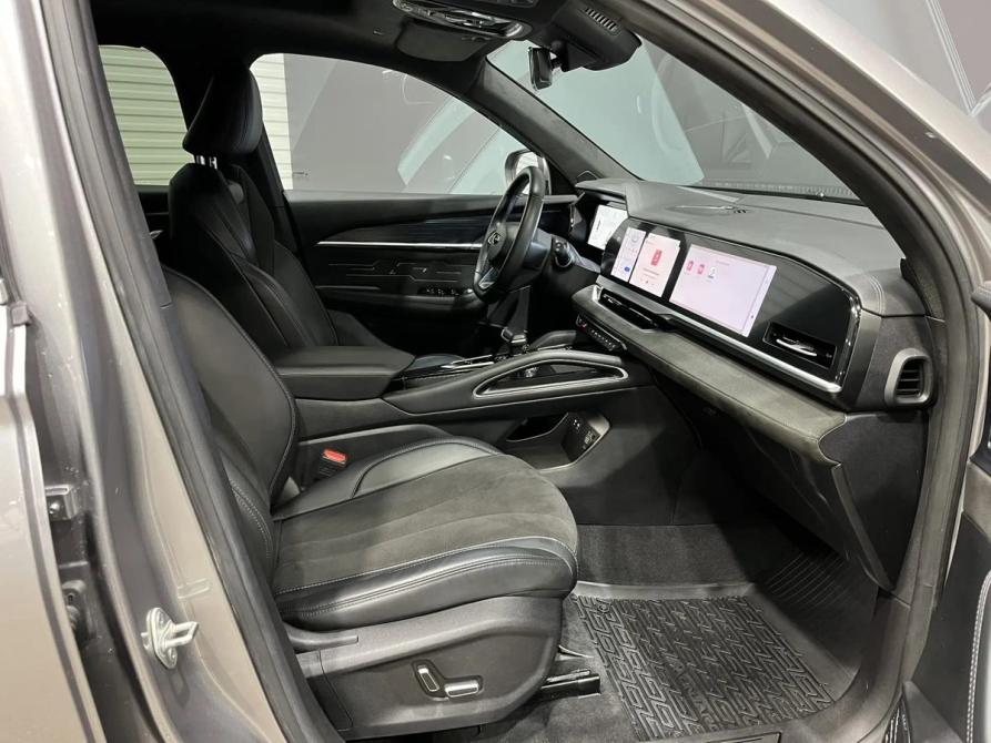 Geely Monjaro I Пермь  - изображение 15