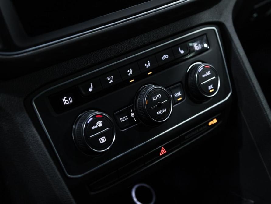 Volkswagen Teramont I Санкт-Петербург  - изображение 20