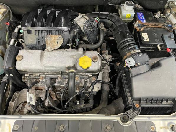 Lada (ВАЗ) Kalina II с пробегом 2017 года, цена 584 000 рублей, 113887 км, универсал, Автокод Объявления