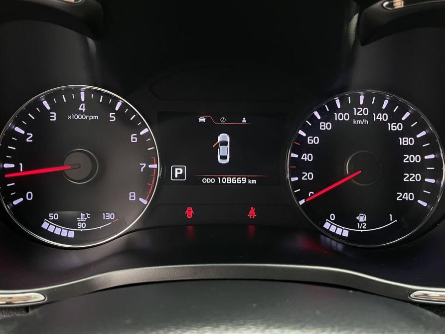 Kia Cerato III Тамбов  - изображение 14