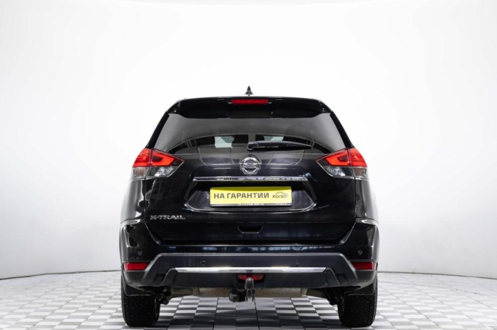 Nissan X-Trail III Рестайлинг Пермь  - изображение 6