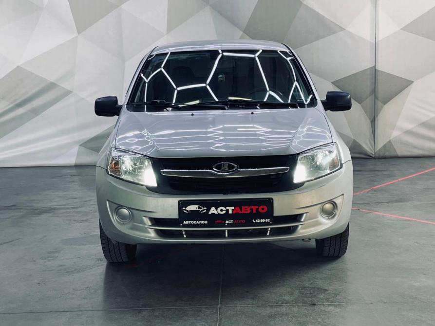 Lada (ВАЗ) Granta I Оренбург  - изображение 2