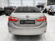 Toyota Corolla XI (E160 E170 E180) Рестайлинг 1 Казань  - изображение 29