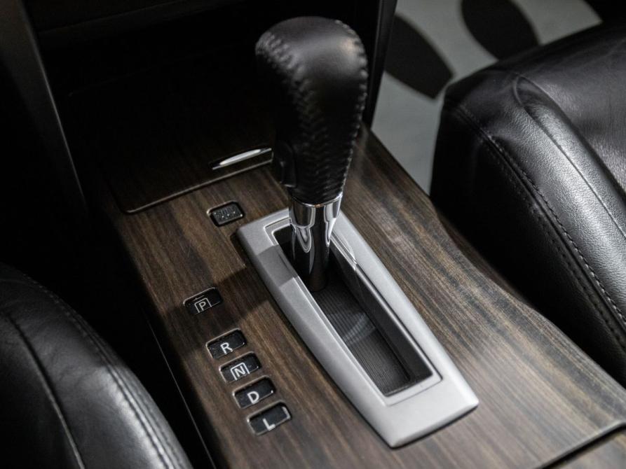 Nissan Teana II Рестайлинг Иркутск  - изображение 16