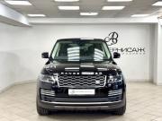 Land Rover Range Rover IV Рестайлинг Санкт-Петербург  - изображение 42