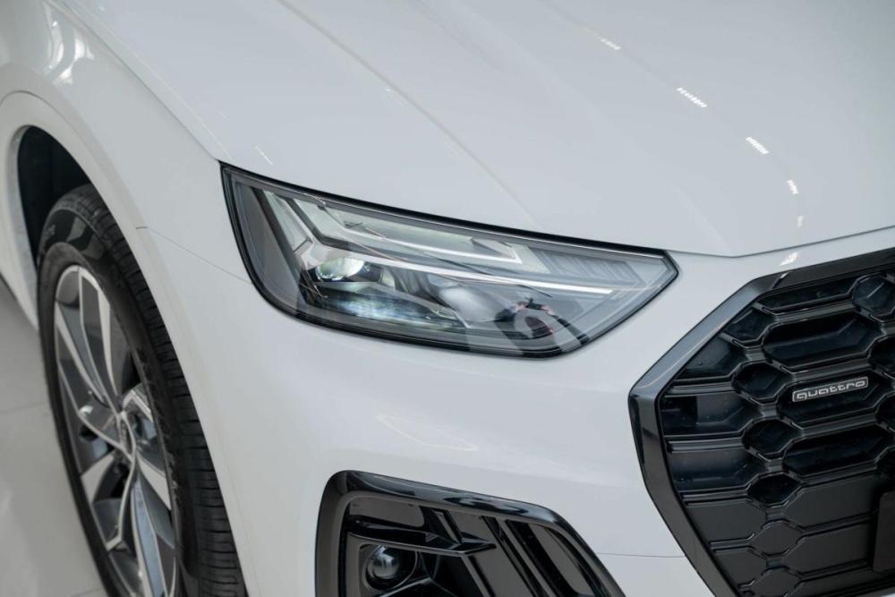 Audi Q5 II (FY) Рестайлинг Москва  - изображение 7