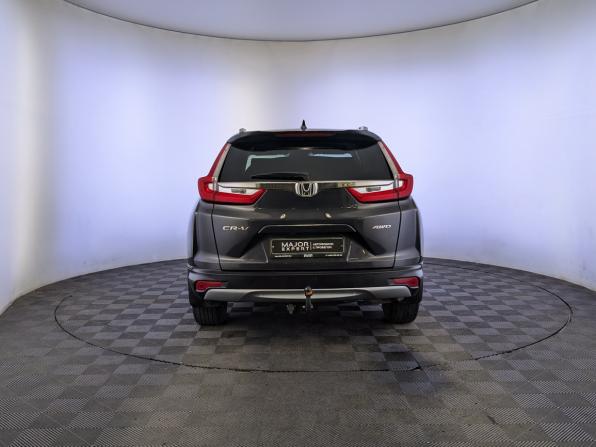 Honda CR-V V с пробегом 2017 года, цена 3 065 000 рублей, 72170 км, внедорожник, Автокод Объявления