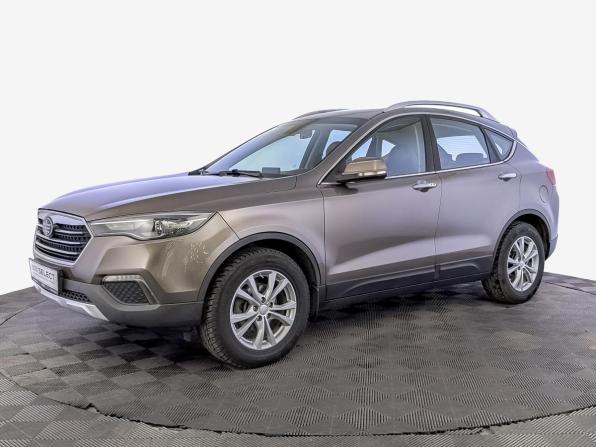 FAW Besturn X80 I Рестайлинг с пробегом 2019 года, цена 1 210 000 рублей, 71741 км, внедорожник, Автокод Объявления