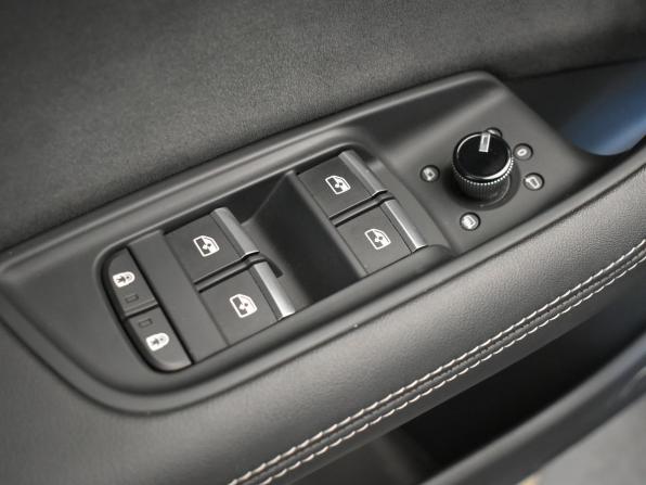 Audi Q8 I (4M) с пробегом 2023 года, цена 11 550 000 рублей, 35986 км, внедорожник, Автокод Объявления