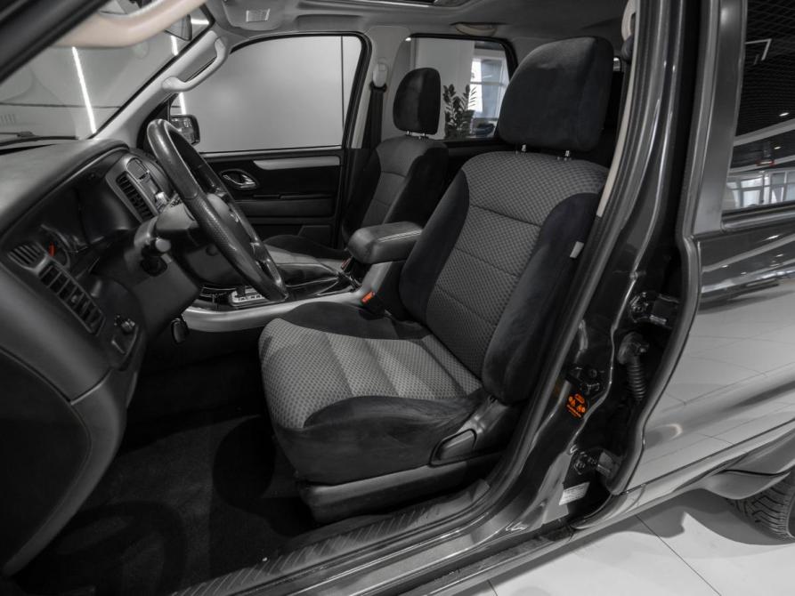 Ford Escape II Москва  - изображение 9