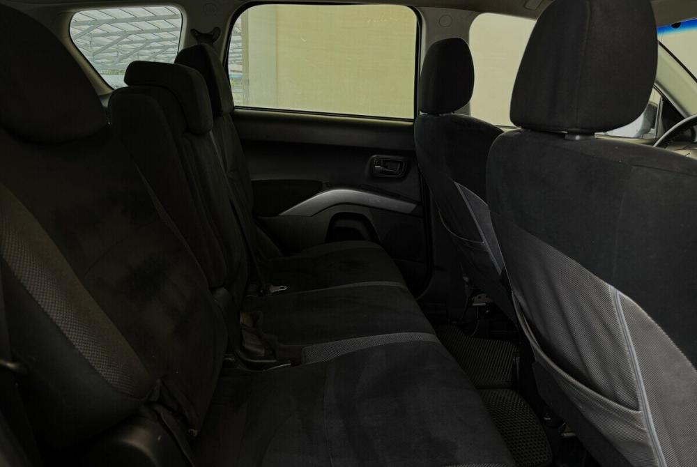 Mitsubishi Outlander II Москва  - изображение 12