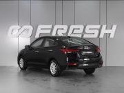 Hyundai Solaris II Минеральные Воды  - изображение 20