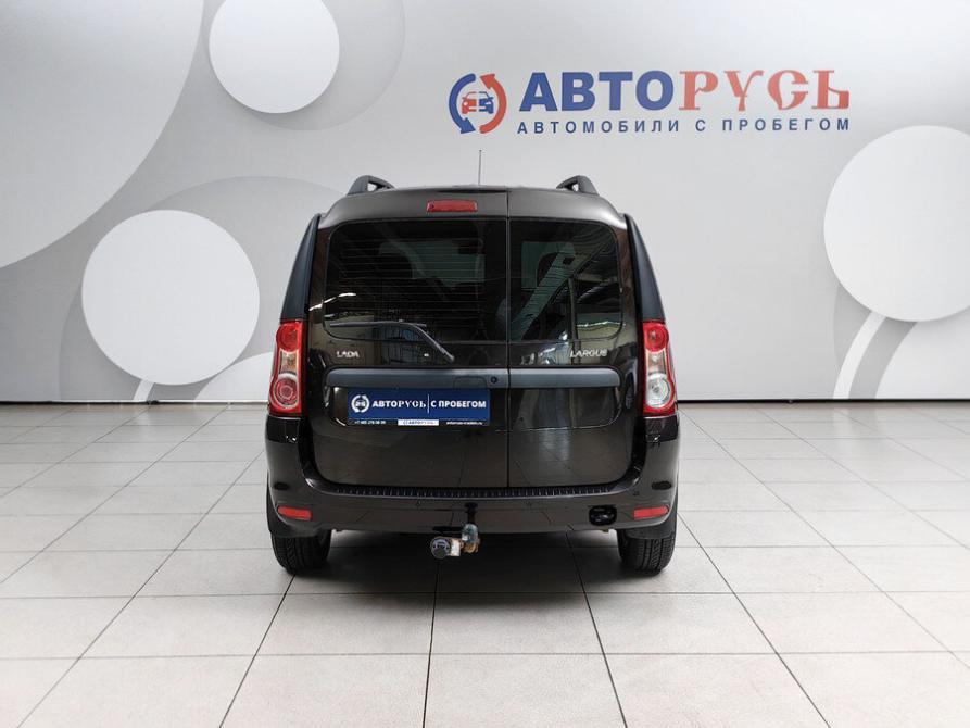 Lada (ВАЗ) Largus I Подольск  - изображение 4