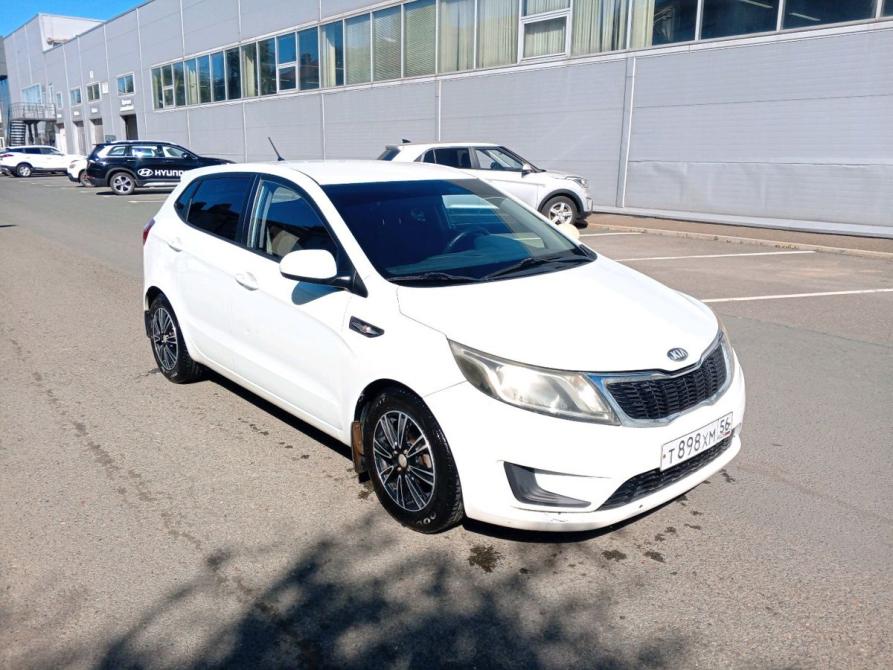 Kia Rio III Оренбург  - изображение 3