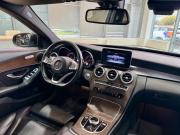 Mercedes-Benz C-Класс IV (W205) Москва  - изображение 36