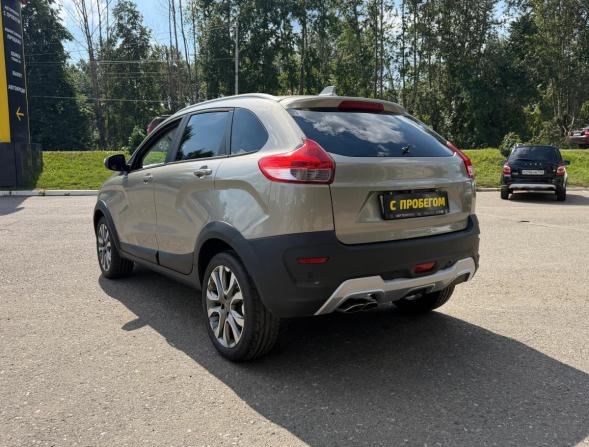 Lada (ВАЗ) XRAY I с пробегом 2019 года, цена 1 019 000 рублей, 120042 км, хэтчбек, Автокод Объявления