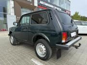 Lada (ВАЗ) 2121 (4x4) I Рестайлинг Набережные Челны  - изображение 37