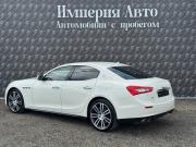 Maserati Ghibli III Рестайлинг Краснодар  - изображение 31