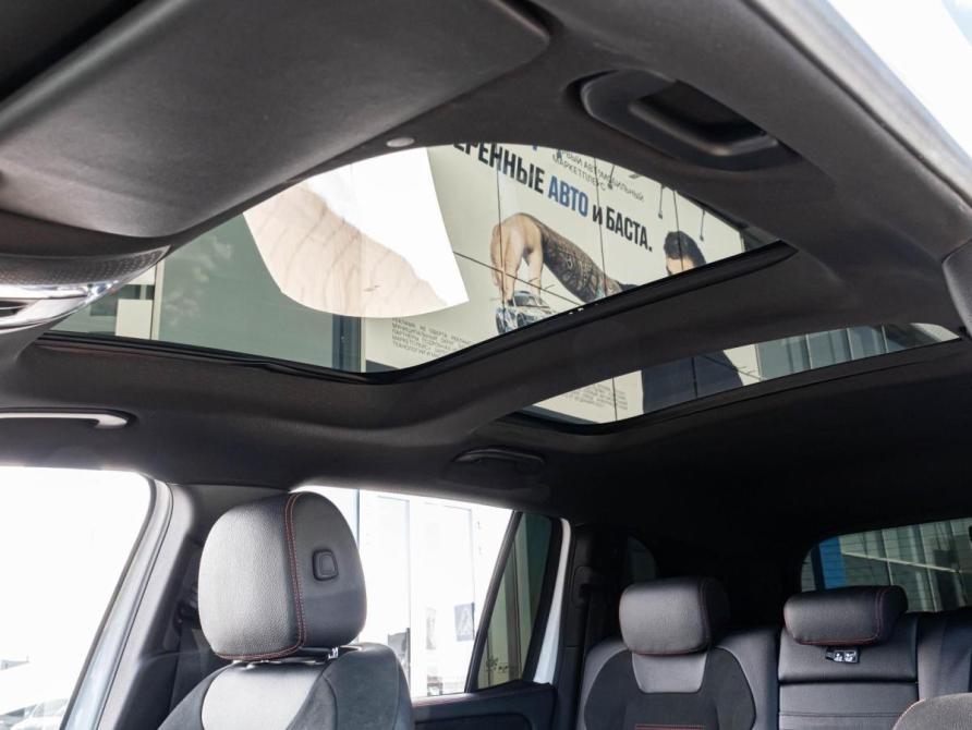 Mercedes-Benz GLB I (X247) Краснодар  - изображение 16