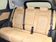 Hongqi HS5 I Рестайлинг Санкт-Петербург  - изображение 52