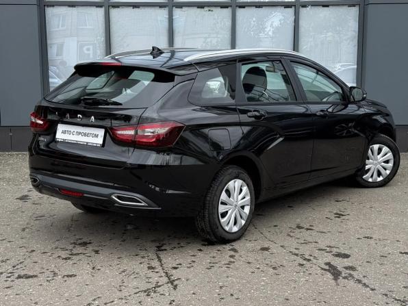 Lada (ВАЗ) Vesta I Рестайлинг (NG) с пробегом 2024 года, цена 1 489 000 рублей, 6500 км, универсал, Автокод Объявления