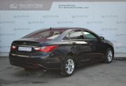 Hyundai Sonata VI (YF) Старый Оскол  - изображение 21