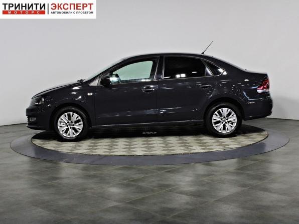 Volkswagen Polo V Рестайлинг с пробегом 2016 года, цена 967 000 рублей, 149673 км, седан, Автокод Объявления