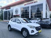 Chery Tiggo 4 Pro I Рестайлинг Нижнекамск  - изображение 30