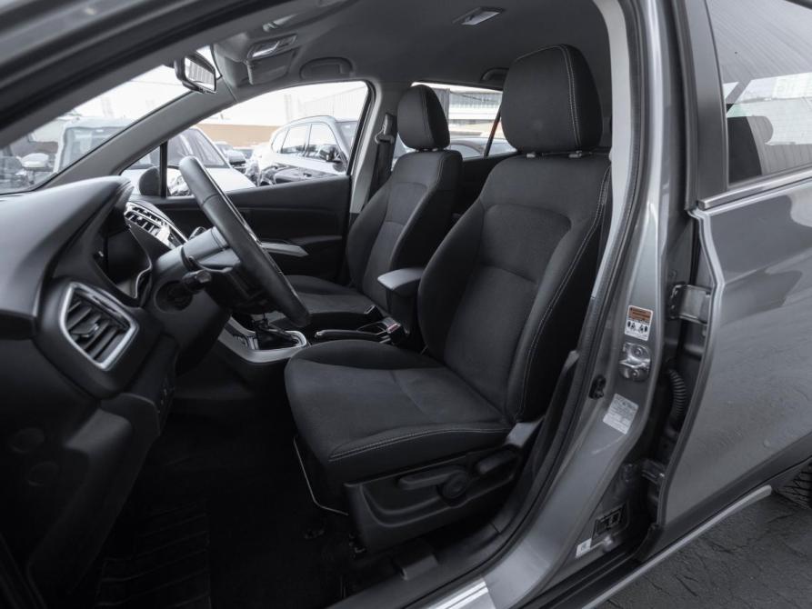 Suzuki SX4 II (S-Cross) Рестайлинг Москва  - изображение 9