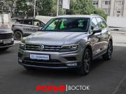 Volkswagen Tiguan II Москва  - изображение 27
