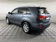 Kia Sorento II Рестайлинг Москва  - изображение 26