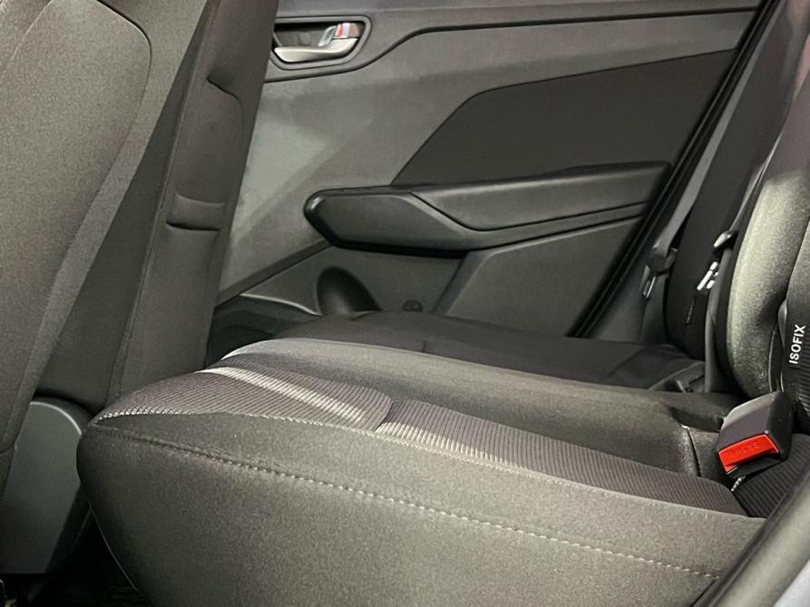 Hyundai Solaris II Ижевск  - изображение 16