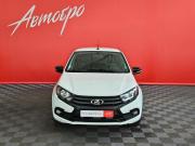 Lada (ВАЗ) Granta I Рестайлинг Вологда  - изображение 25