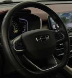 Geely Coolray I Москва  - изображение 33