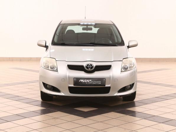 Toyota Auris I с пробегом 2008 года, цена 585 000 рублей, 135000 км, хэтчбек, Автокод Объявления