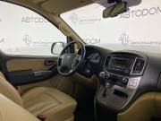 Hyundai H-1 II Рестайлинг 2 Москва  - изображение 23