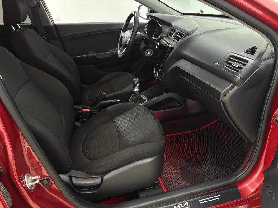Kia Rio III Альметьевск  - изображение 16