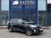 Hyundai Creta I Архангельск  - изображение 23