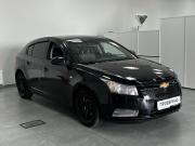 Chevrolet Cruze I Казань  - изображение 18
