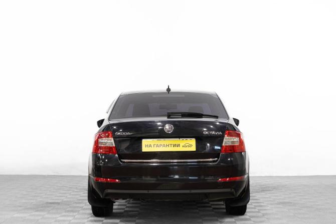 Skoda Octavia III (A7) с пробегом 2013 года, цена 939 000 рублей, 199500 км, лифтбек, Автокод Объявления