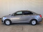 Chevrolet Aveo II Псков  - изображение 27